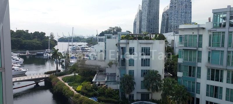 CARIBBEAN AT KEPPEL BAY 15