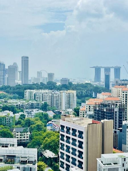 SKYLINE 360 @ SAINT THOMAS WALK 5