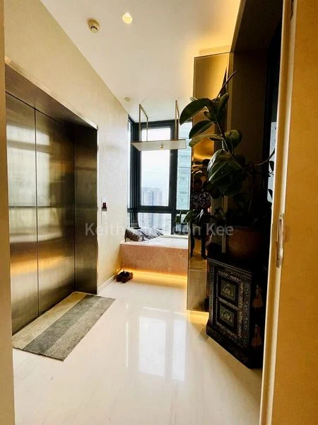 SKYLINE 360 @ SAINT THOMAS WALK 12