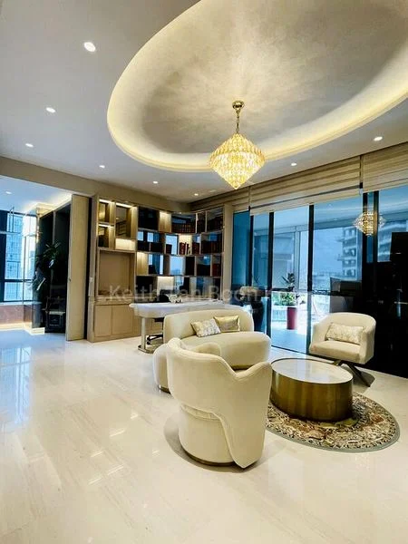 SKYLINE 360 @ SAINT THOMAS WALK 14