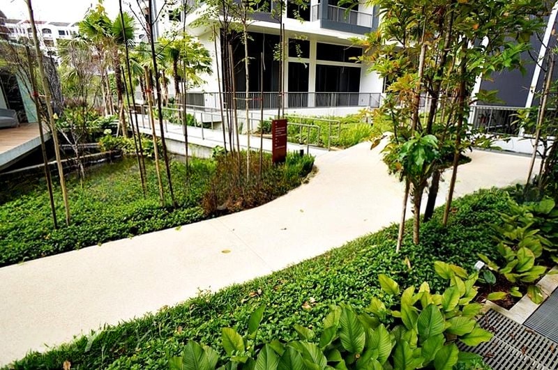 THE CREEK @ BUKIT 12