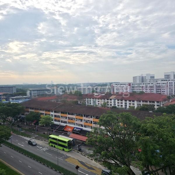 YISHUN AVE 5 14