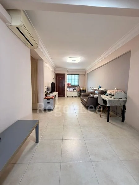 CLEMENTI WEST ST 1 2