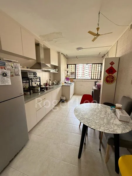 CLEMENTI WEST ST 1 3