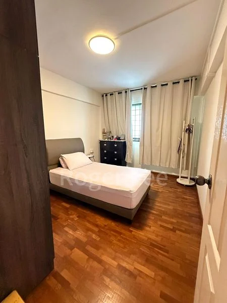 CLEMENTI WEST ST 1 4