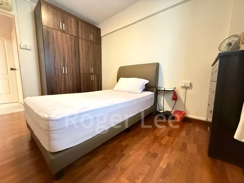 CLEMENTI WEST ST 1 5