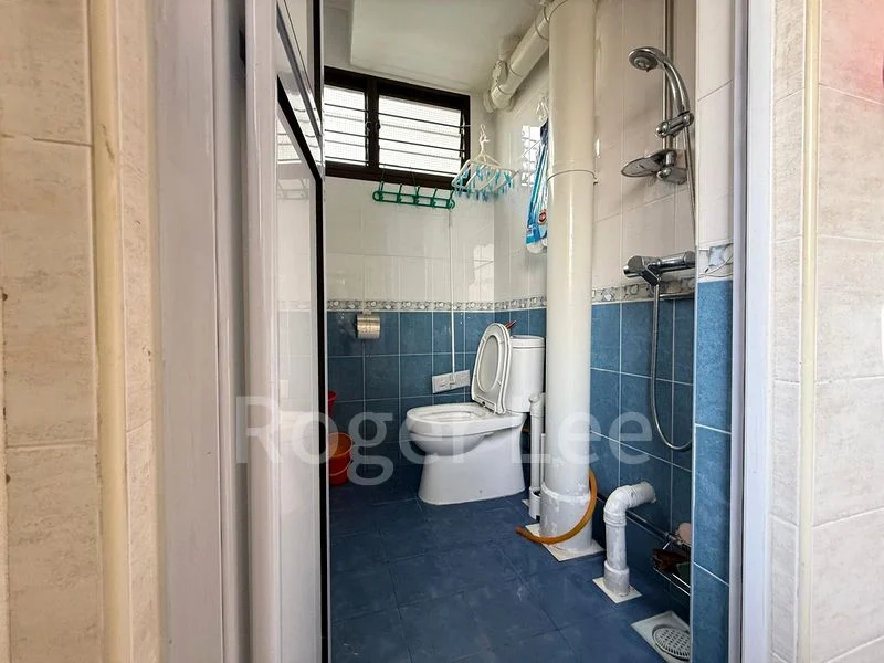 CLEMENTI WEST ST 1 6