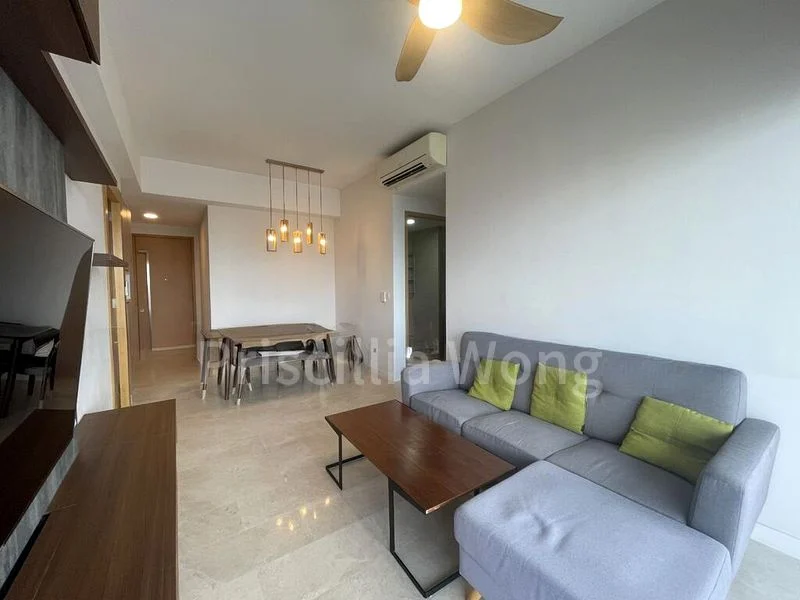 ALEX RESIDENCES 7