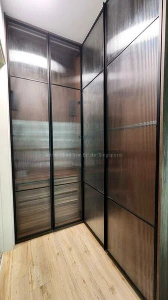 RIVERSOUND RESIDENCE 2