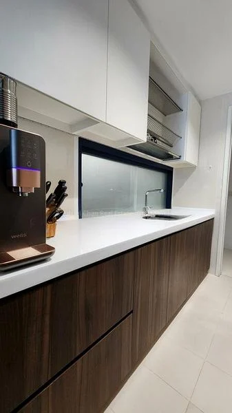 RIVERSOUND RESIDENCE 4