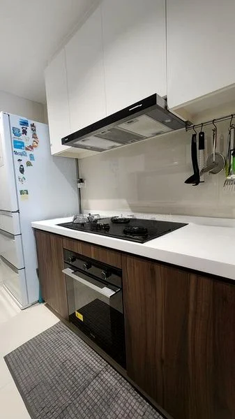 RIVERSOUND RESIDENCE 5