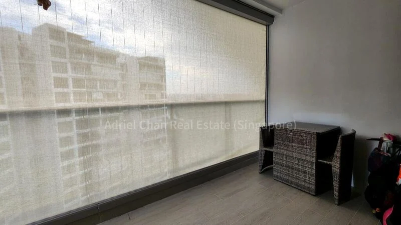 RIVERSOUND RESIDENCE 6