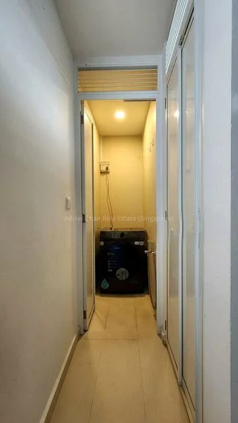 RIVERSOUND RESIDENCE 7