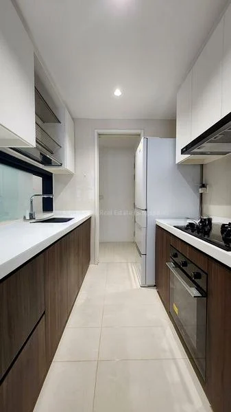 RIVERSOUND RESIDENCE 8