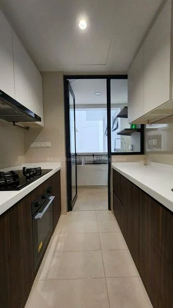 RIVERSOUND RESIDENCE 9