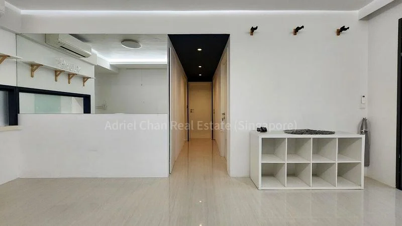 RIVERSOUND RESIDENCE 11