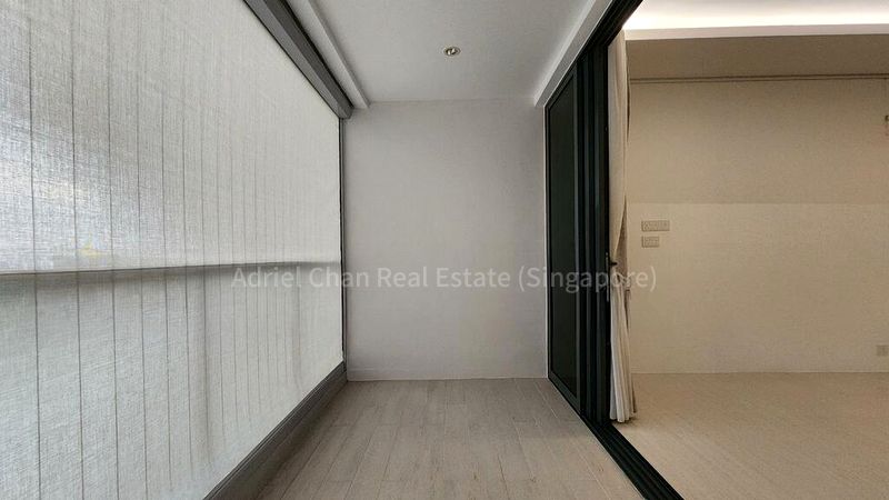 RIVERSOUND RESIDENCE 12