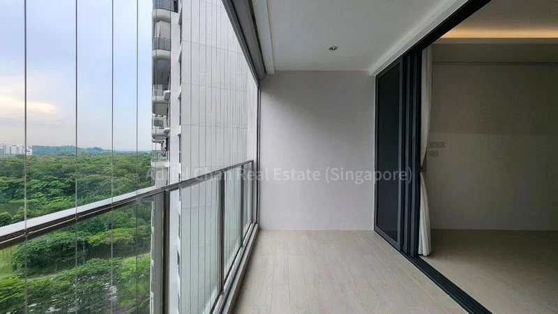 RIVERSOUND RESIDENCE 13