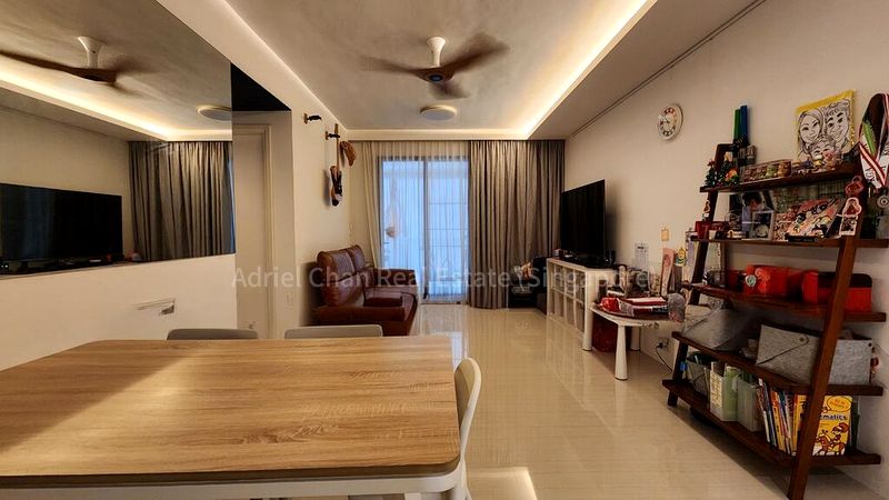 RIVERSOUND RESIDENCE 14