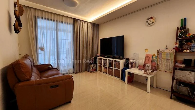 RIVERSOUND RESIDENCE 15