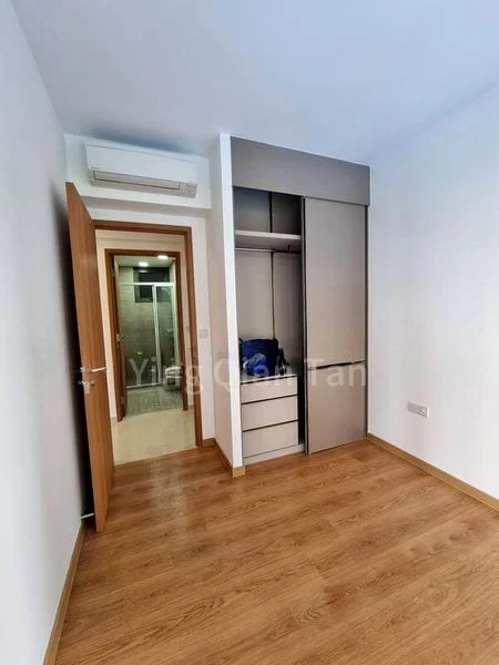 RIVERCOVE RESIDENCES 2