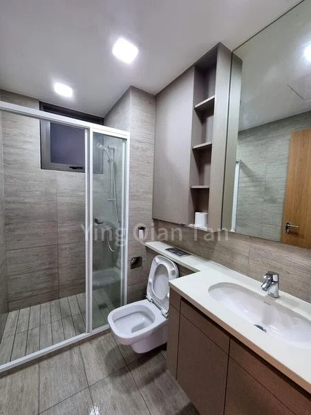 RIVERCOVE RESIDENCES 3