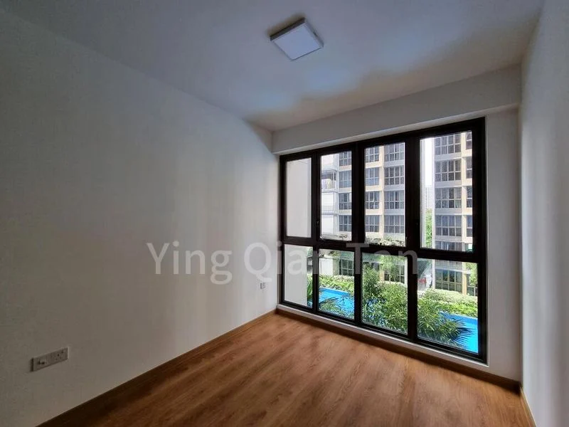 RIVERCOVE RESIDENCES 5