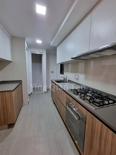 RIVERCOVE RESIDENCES 7