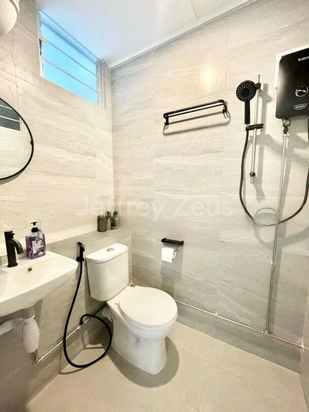 PEOPLE'S PARK COMPLEX 2