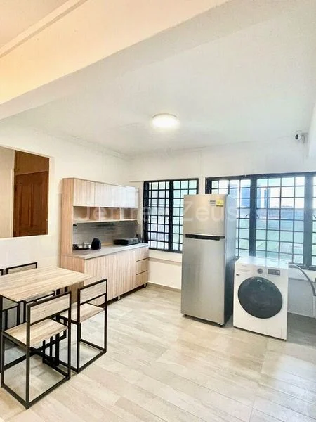 PEOPLE'S PARK COMPLEX 13