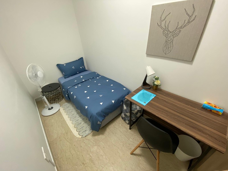 CARISSA PARK CONDOMINIUM 11