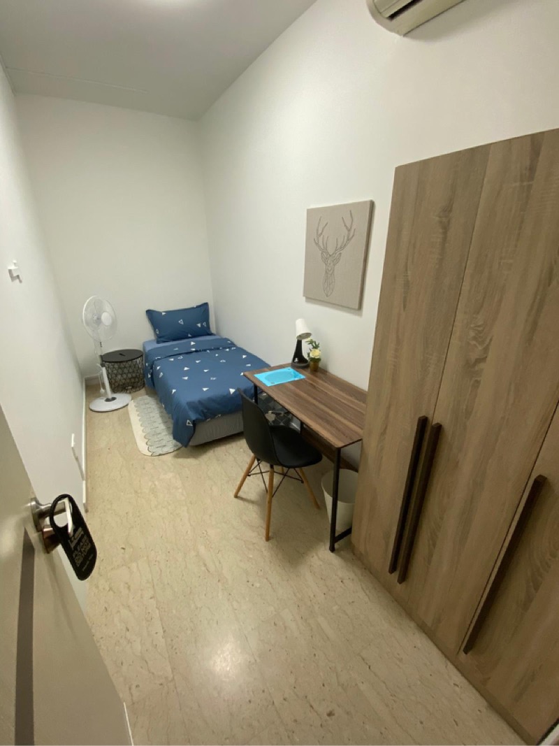 CARISSA PARK CONDOMINIUM 12