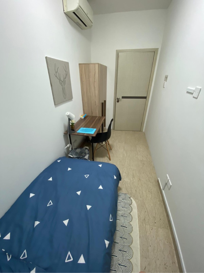 CARISSA PARK CONDOMINIUM 14