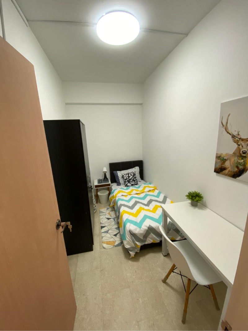 CARISSA PARK CONDOMINIUM 5