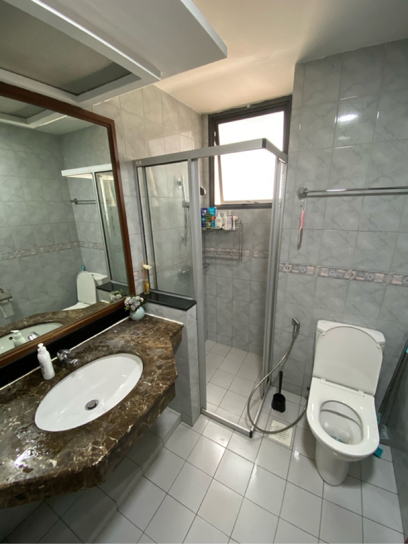 CARISSA PARK CONDOMINIUM 8