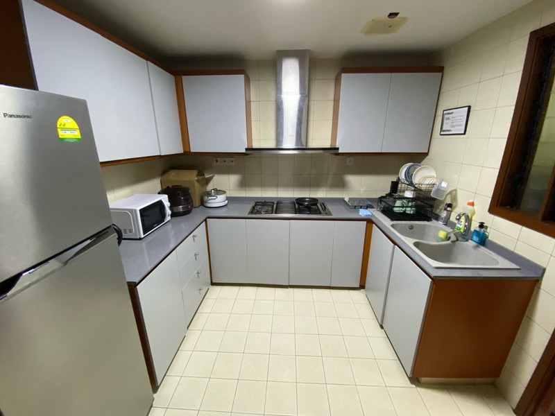 CARISSA PARK CONDOMINIUM 9