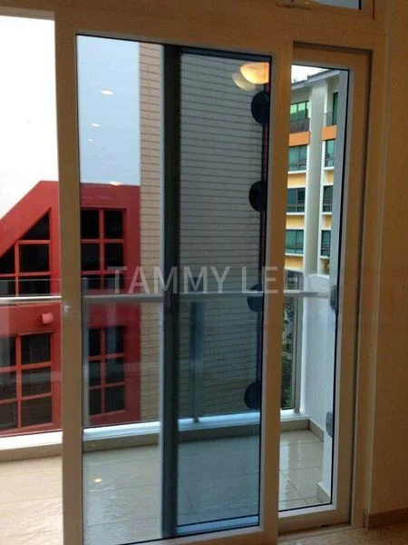 SUITES @ PAYA LEBAR 3