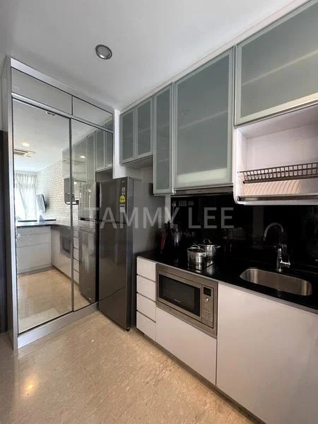 SUITES @ PAYA LEBAR 6