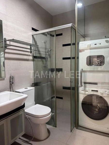 SUITES @ PAYA LEBAR 9