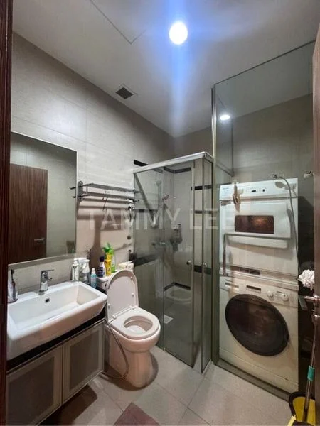 SUITES @ PAYA LEBAR 12