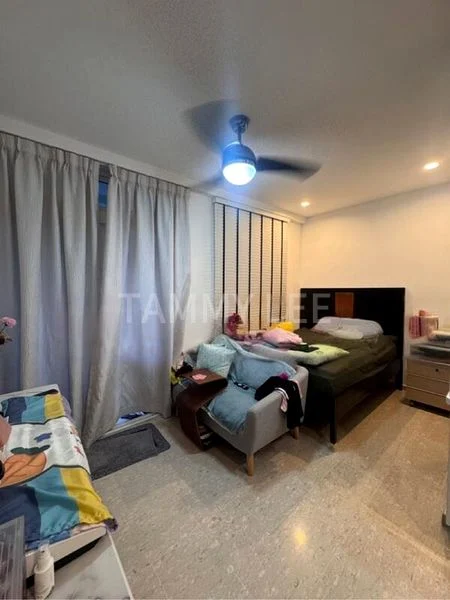 SUITES @ PAYA LEBAR 13