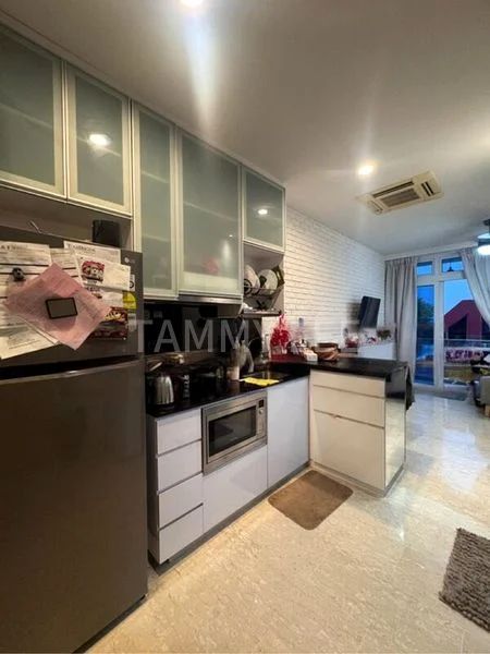 SUITES @ PAYA LEBAR 14