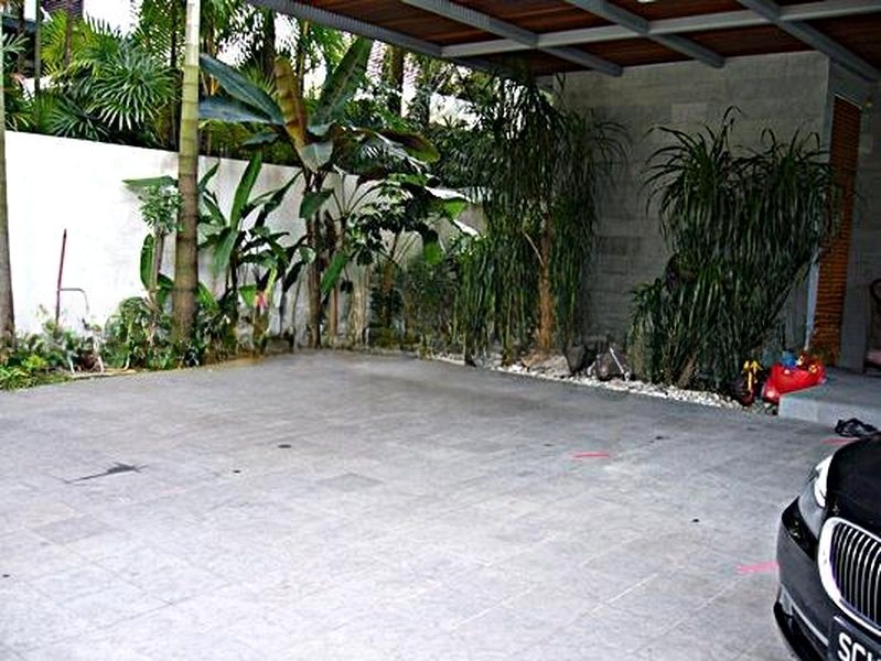 DUNEARN ESTATE 3