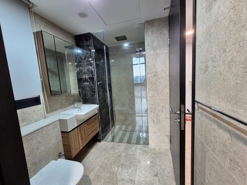 PULLMAN RESIDENCES NEWTON 5