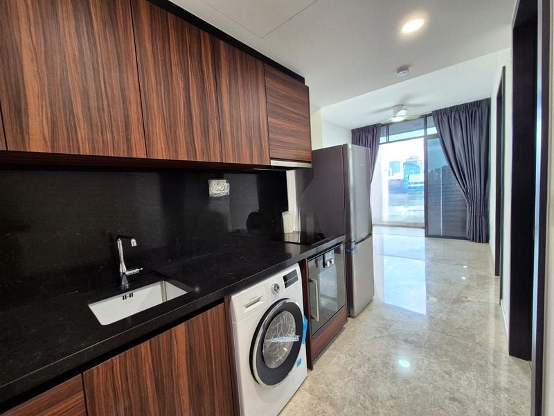 PULLMAN RESIDENCES NEWTON 3