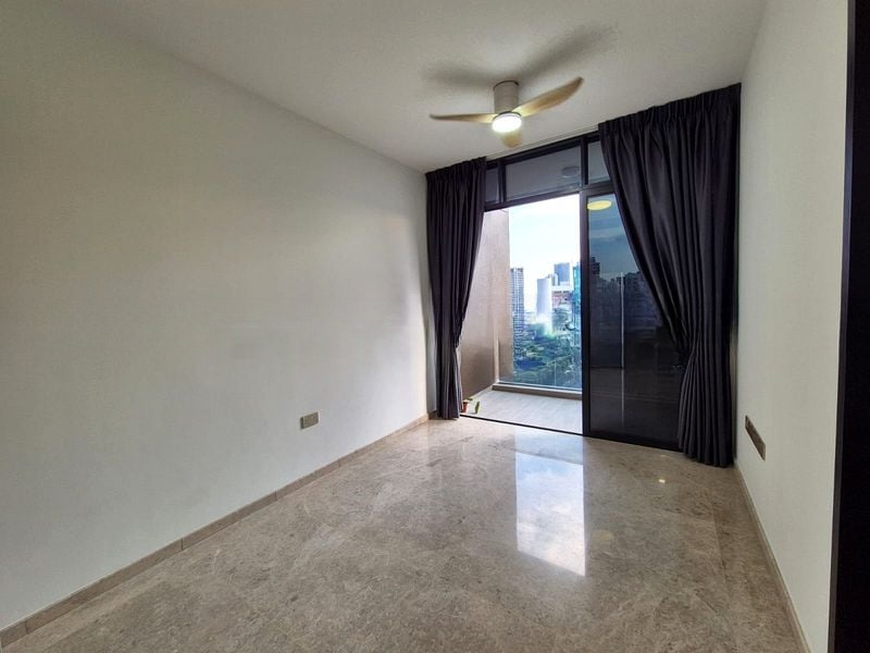 PULLMAN RESIDENCES NEWTON 2