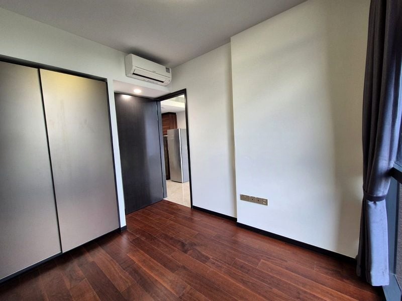 PULLMAN RESIDENCES NEWTON 4