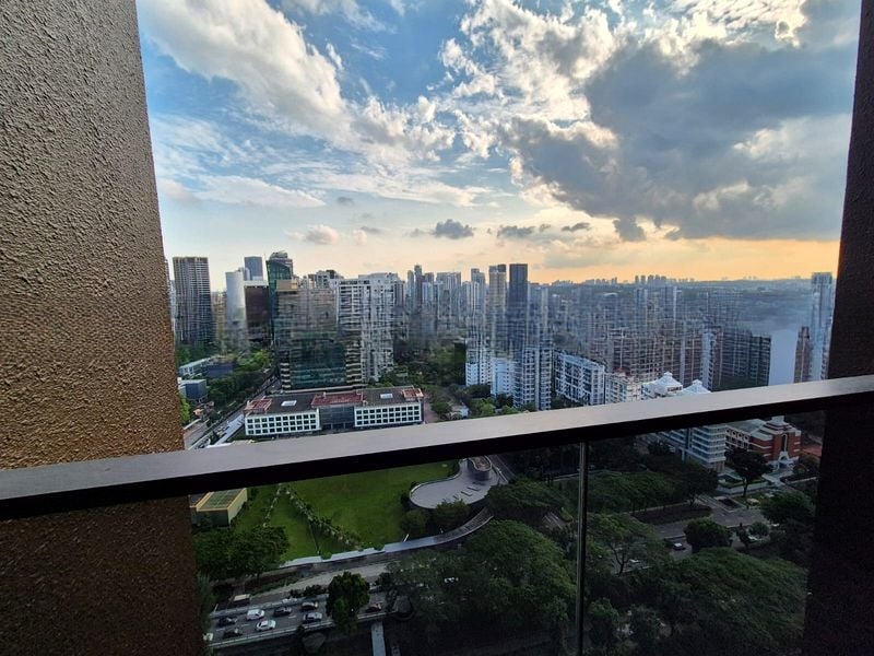 PULLMAN RESIDENCES NEWTON 7