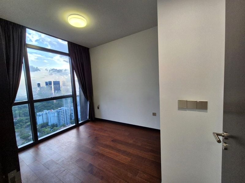 PULLMAN RESIDENCES NEWTON 6