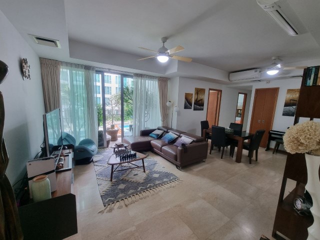 CARIBBEAN AT KEPPEL BAY 33